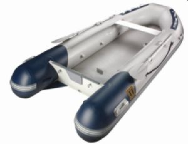 VETUS V-Quipment Schlauchboot Traveller 230 cmLuftboden