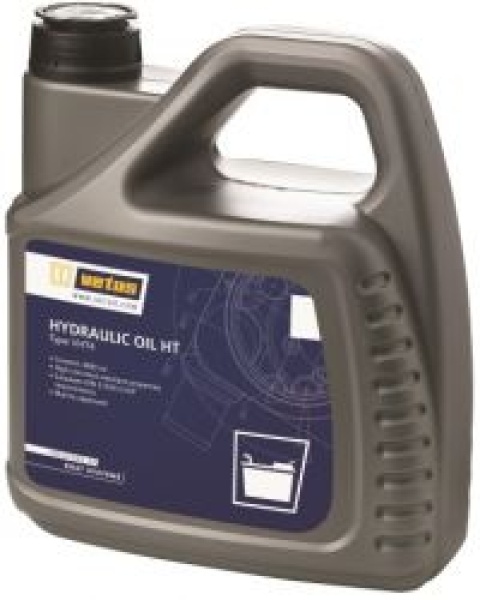 Vetus Hydraulik-Öl 1l HLP46