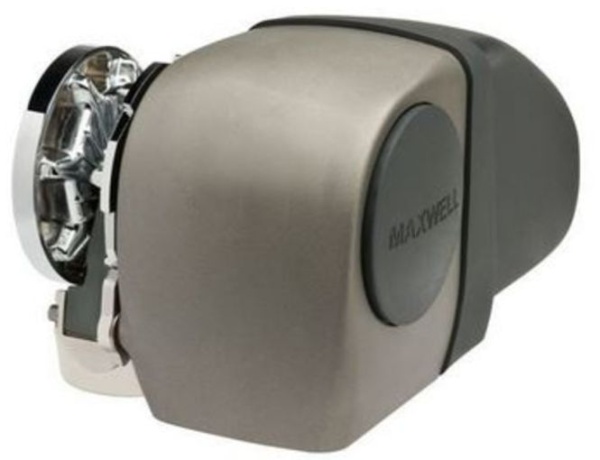 Ankerwinde Maxwell Vetus HRC 10 10 12 Volt ohne Spill