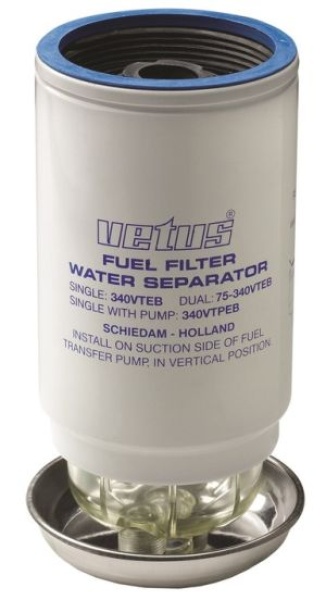 Vetus Filterelement