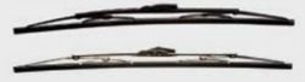 Vetus Wischerblatt, Niro, schwarz, 305mm