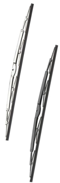 Vetus Niro-Wischerblatt 560mm Wiperblade L = 560mm HD s