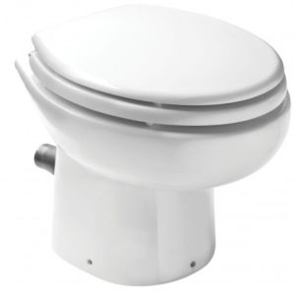 Vetus Toilette Typ-WCP 24V 12,5A