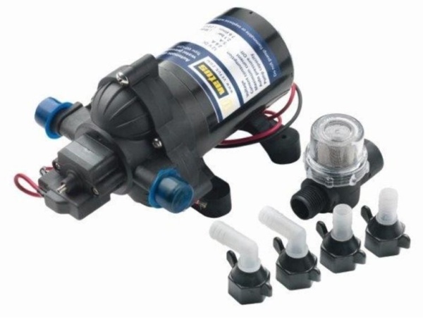 Vetus Trinkwasserpumpe 12V 13,2 Ltr/Minute