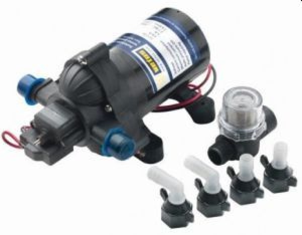 Vetus Trinkwasserpumpe 24V 7,6 Ltr/Minute