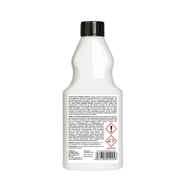 Fender Frisch 500 ml