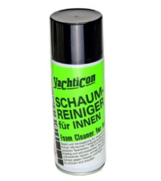 Schaumreiniger für Innen 400 ml