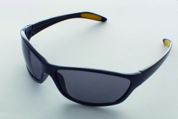 Blau/ graue Gläser/ UV 400