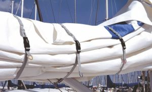 Segelzeisinge 3 set, 280-470mm