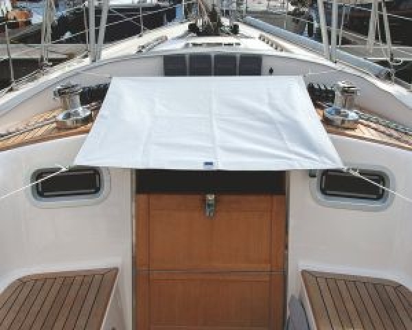 Universalabdeckung 900x900mm