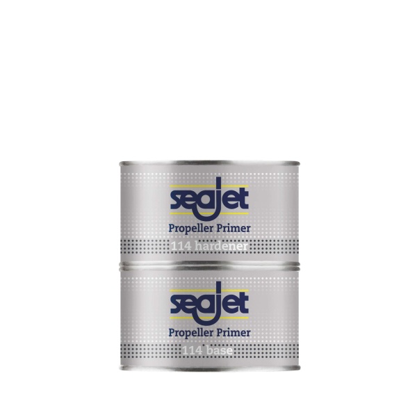 Seajet 114 Propeller Primer 250 ml