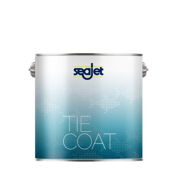 Seajet Tie Coat, Primer für Bioclean Eco, navyblau 2,5l