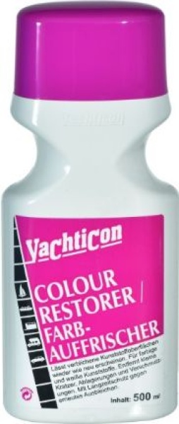 Farb Auffrischer / Colour Restorer 500 ml