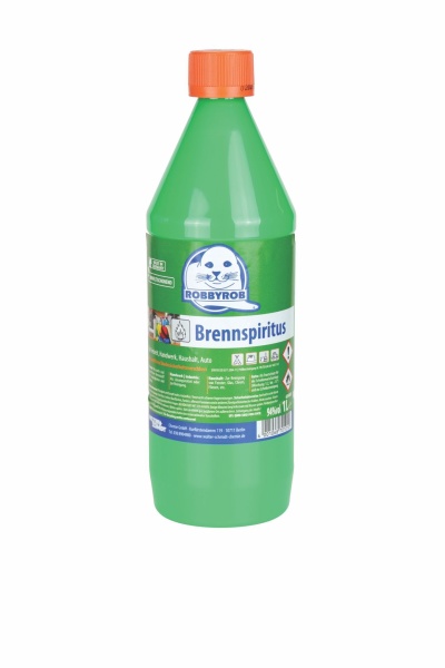 Brennspiritus 1l