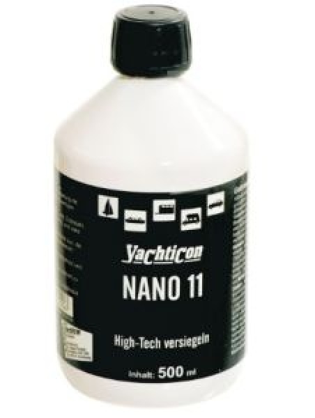 Nano 11 / 250 ml