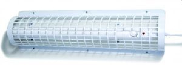 Stabheizung mit Thermostat 190 W / 1500 mm