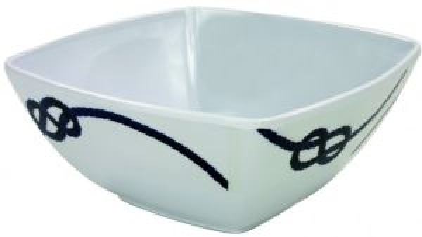 Pacific Suppenterrine 16 x 16 cm
