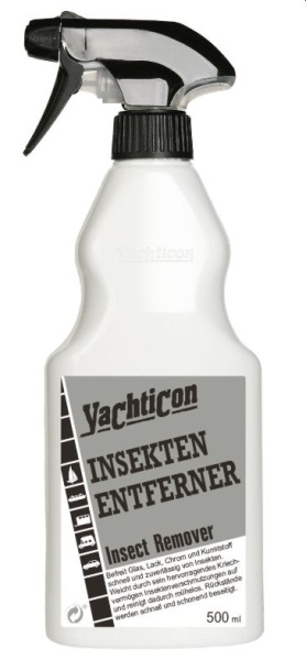 Insekten Entferner 500 ml