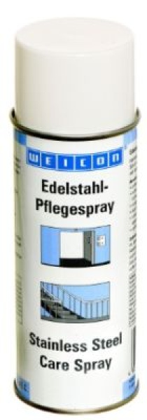 Edelstahl Pflegespray 400 ml