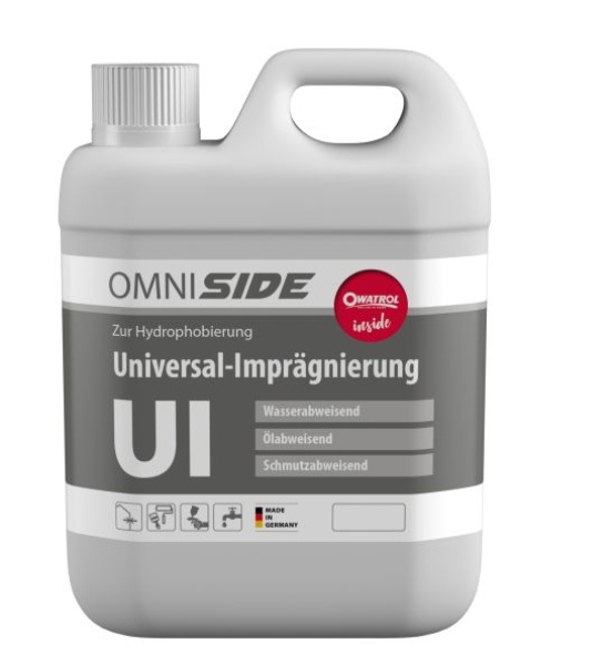 Owatrol OMNISIDE Innoperl W Universal-Imprägnierung 1 Liter
