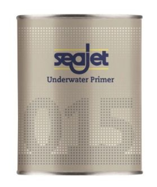 Seajet 015 / Unterwasserprimer 750 ml silber