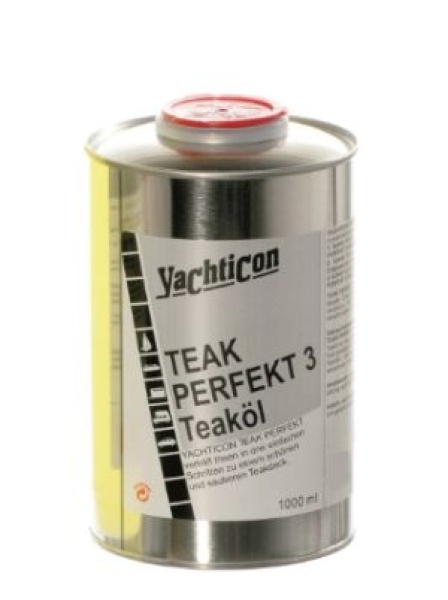 Teak Perfekt 3 / Versiegelung 1L