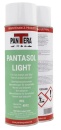 Pantera pantasol light Aceton freies Reinigungsspray 500ml