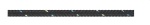 Liros Color schwarz 6mm