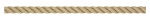 Lirolen hanffarben 10mm