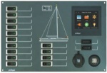 Philippi STV 256 Stromkreisverteiler 256 (PSM2)