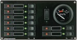 Philippi STV 118-12V 8 Stromkreise