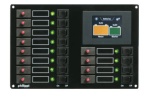 Philippi STV 314 Stromkreisverteiler