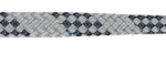 Liros Taper Pro silber-stahlblau Ø9mm, 30m