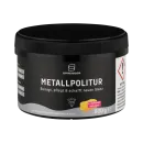 Metallpolitur inkl. Schwamm, 500g