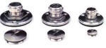 Philippi Decksdurchführungen DD06 Ø4 - 12 mm Kabel