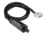 Yacht Devices J1708 Engine Gateway YDES-04R, SeaTalkNG