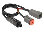 Yacht Devices Motoreninterface YDEG-04N, NMEA2000