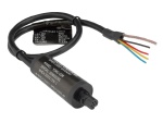 Yacht Devices NMEA-0183 auf SeaTalkNG Gateway YDNG-03R, SeaTalkNG