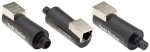 Yacht Devices Ethernet Gateway, YDEN-02N, NMEA2000 Anschluss