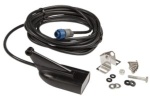 Lowrance DownScan-Schwinger 455/800 kHz Heckmontage