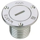 Guidi Deckseinfüllstutzen - G 1''1/2 P 40