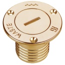 Guidi Deckseinfüllstutzen - G 1''1/2 P 40