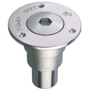 Guidi Deckseinfüllstutzen - G 1''1/2