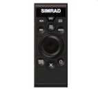 Simrad OP50-Fernbedienung (Hochformat)