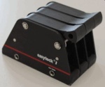 Fallenstopper Easylock1 dreifach silber