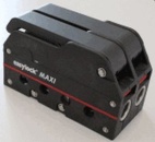 Fallenstopper Easylock Maxi doppelt schwarz