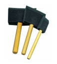 Foam Brush 50 mm (2 Zoll)