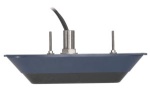 Lowrance StructureScan 3D und Med/High CHIRP-Schwinger