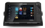 Lowrance HDS LIVE 9 ohne Geber