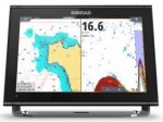 Simrad GO12 XSR ohne Geber